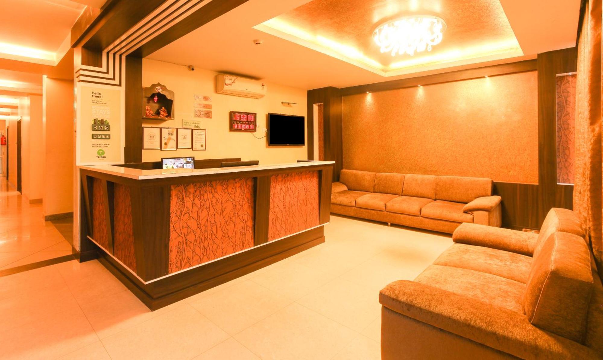 Hotel Janki International Sigra 2 Km From Kashi Vishwanath Temple Varanasi Eksteriør bilde